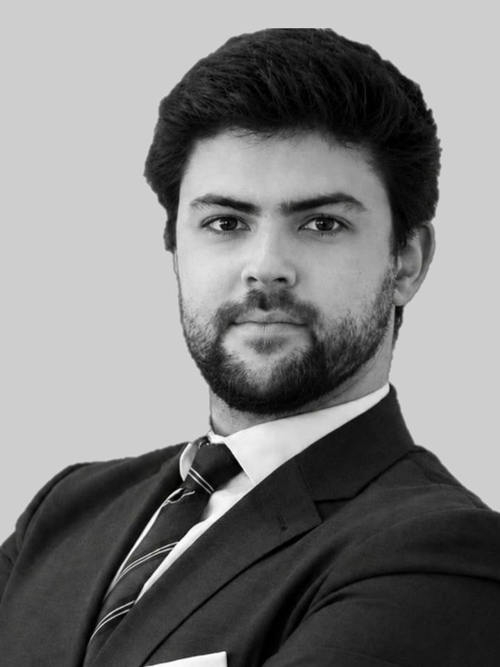Diogo Silva, sócio fundador e director geral da Prisma
